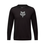 Fox Racing Youth Ranger Long Sleeve Jersey Fox Head