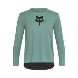Fox Racing Youth Ranger Long Sleeve Jersey Special Edition  Head Pine