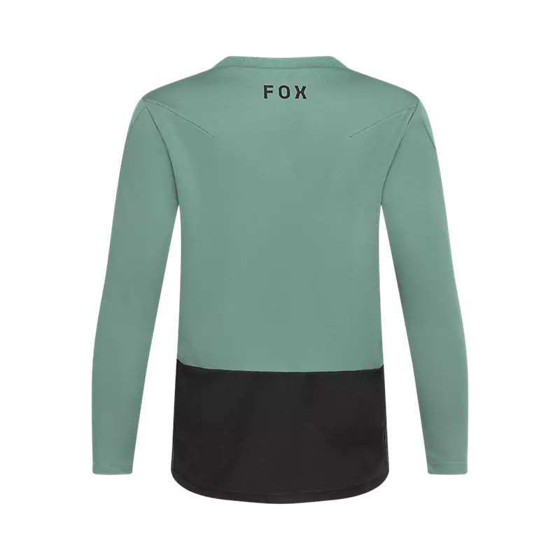 Fox Racing Youth Ranger Long Sleeve Jersey Special Edition  Head Pine
