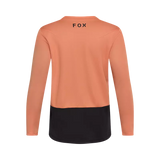 Fox Racing Youth Ranger Long Sleeve Jersey Special Edition  Head Coral