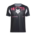 Maillot à manches courtes Fox Racing Youth Ranger Image numérique