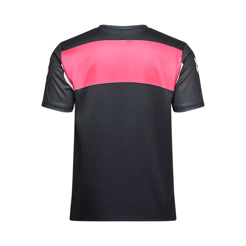 Fox Racing Youth Ranger Short Sleeve Jersey Digi Image