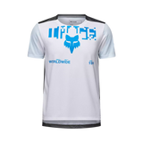 Fox Racing Youth Ranger Short Sleeve Jersey Digi Image