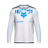 Fox Racing Youth Ranger Long Sleeve Jersey Digi Image