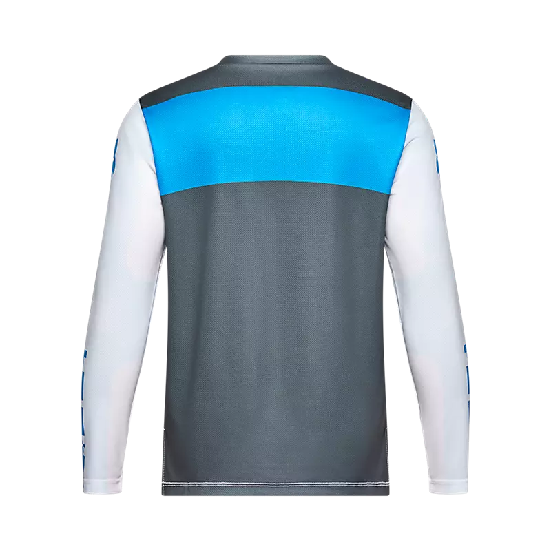 Fox Racing Youth Ranger Long Sleeve Jersey Digi Image