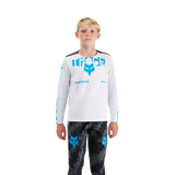 Fox Racing Youth Ranger Long Sleeve Jersey Digi Image