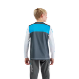 Fox Racing Youth Ranger Long Sleeve Jersey Digi Image