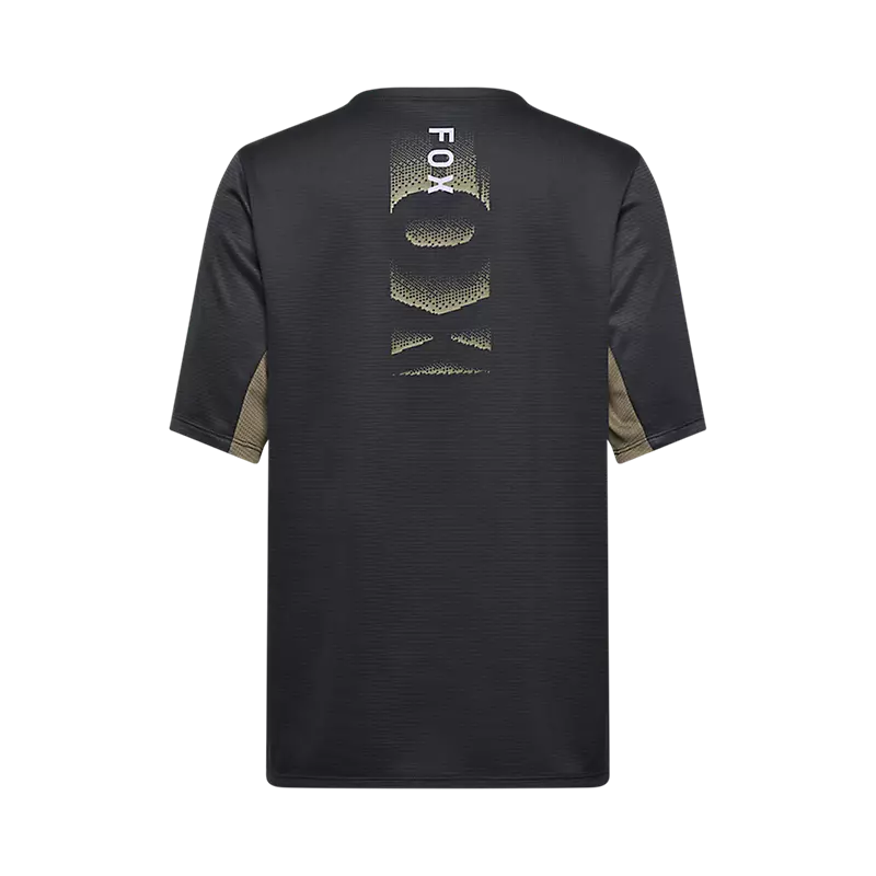 Fox Racing Youth Defend Short Sleeve Jersey Park