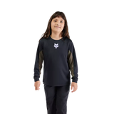 Fox Racing Youth Defend Long Sleeve Jersey Park