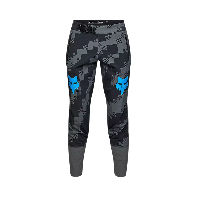 Fox Racing Jugend Ranger Hose Digi Image