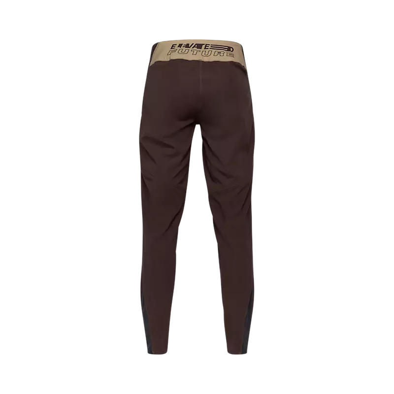 Fox Racing Flexair Pant Elevated Cocoa