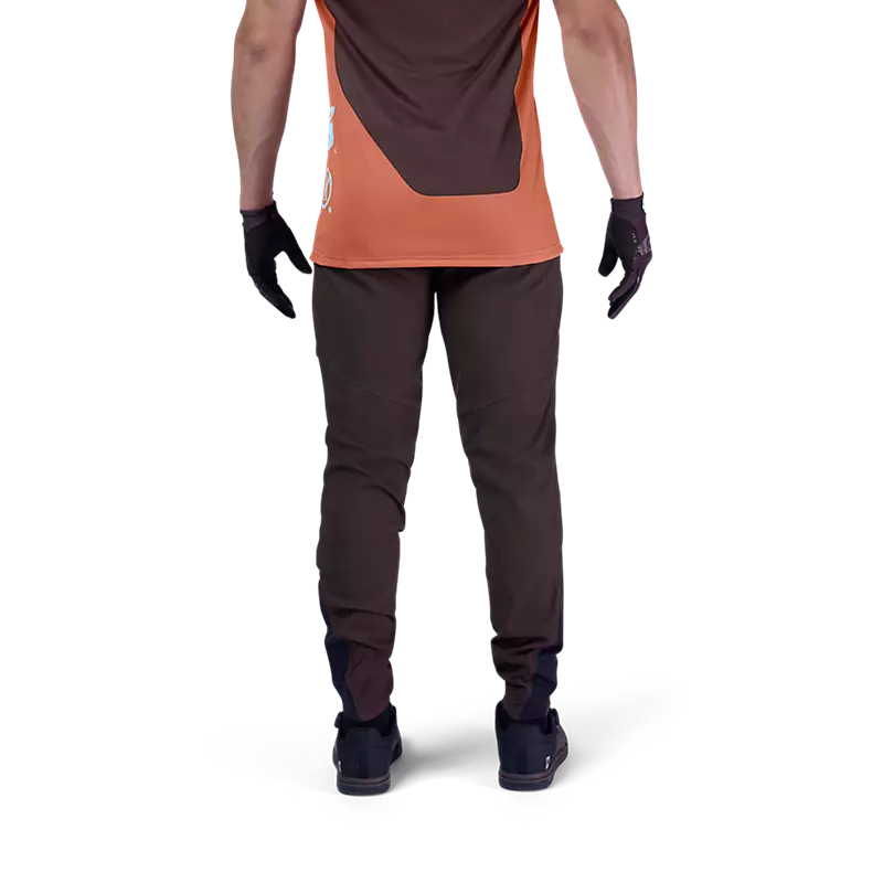 Fox Racing Flexair Pant Elevated Cocoa