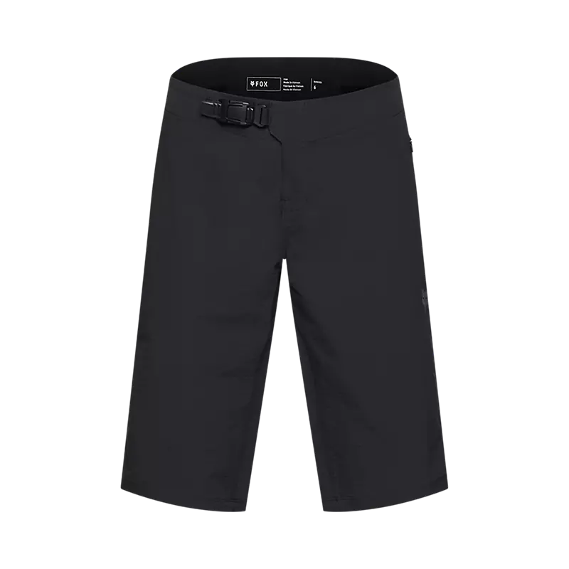 Fox Racing Womens Ranger Short With Liner