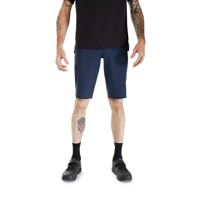 Fox Racing Womens Ranger Short With Liner