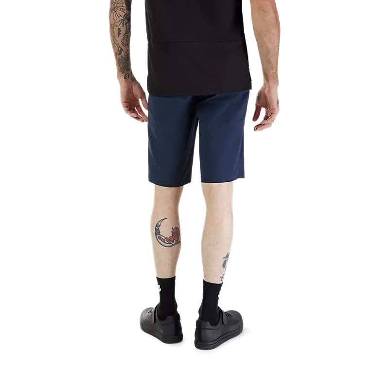 Fox Racing Womens Ranger Short With Liner