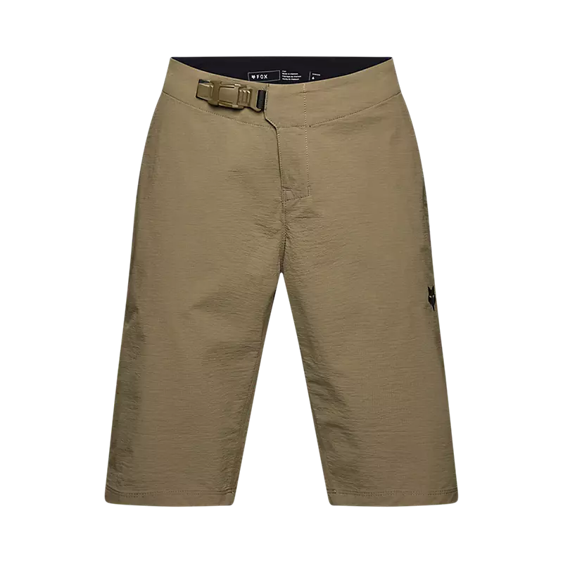 Fox Racing Womens Ranger Short With Liner
