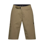 Short Ranger pour femme Fox Racing avec doublure