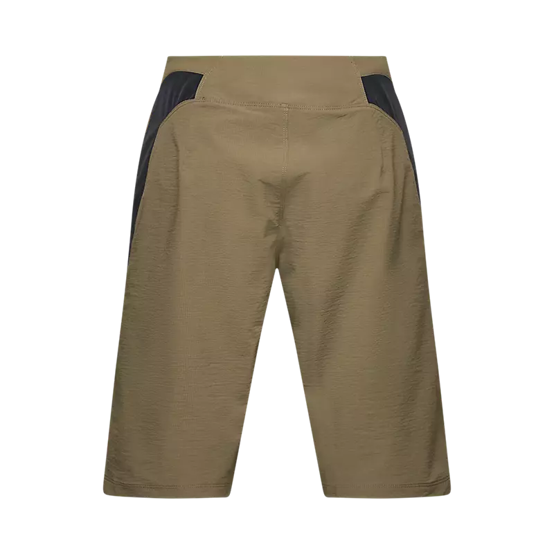 Fox Racing Womens Ranger Short With Liner