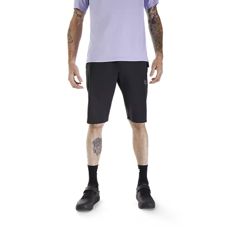 Fox Racing Ranger Short With Liner