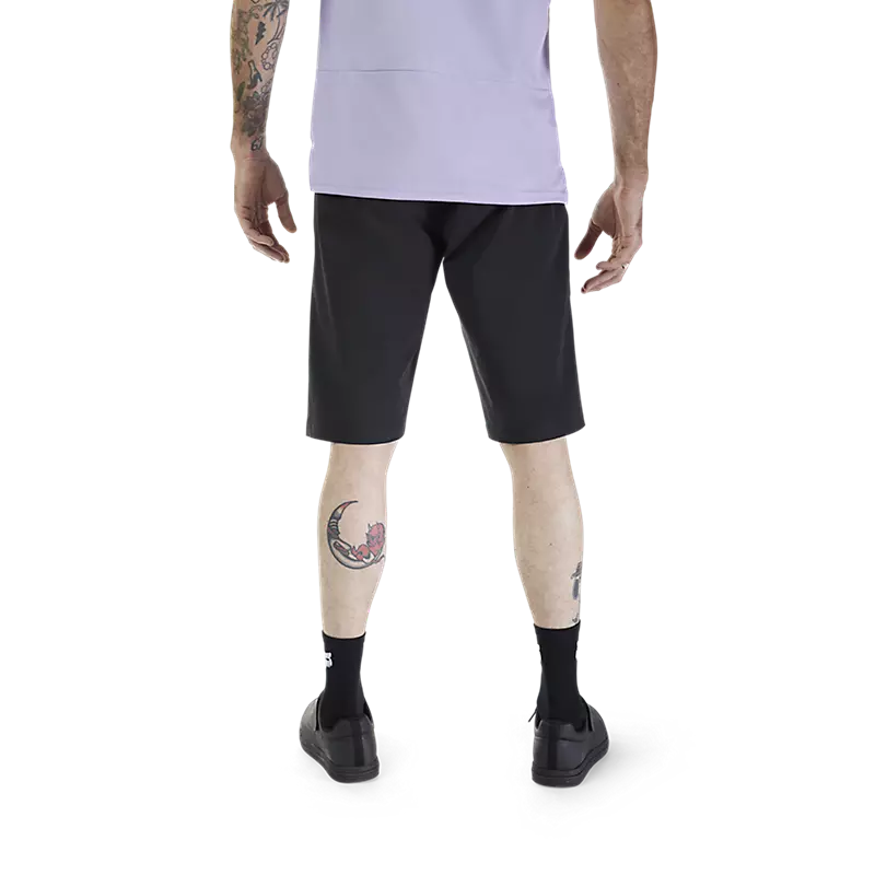 Fox Racing Ranger Short With Liner