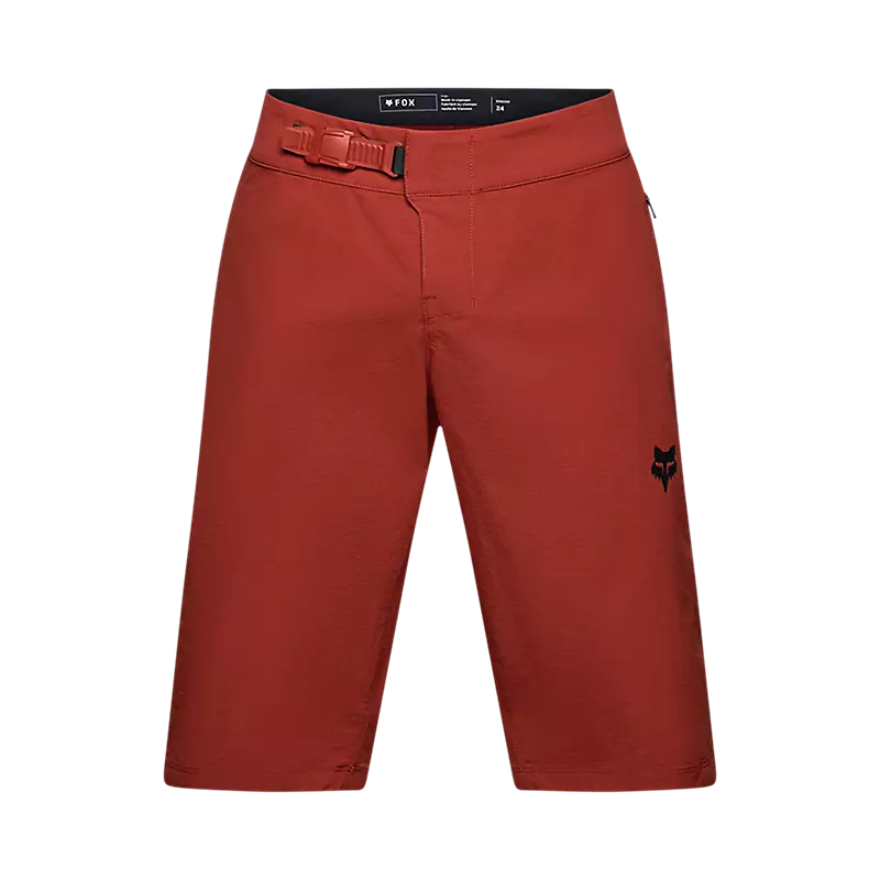 Fox Racing Ranger Short With Liner