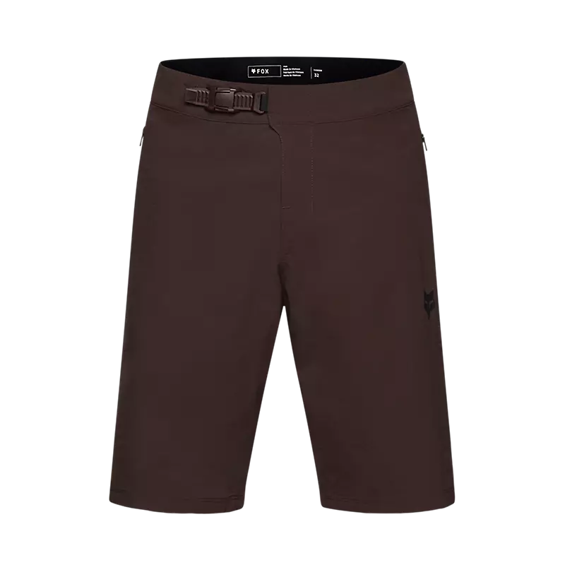Fox Racing Ranger Short With Liner