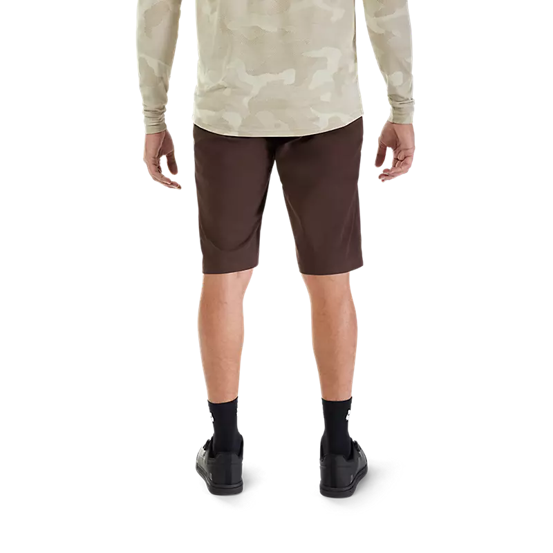 Fox Racing Ranger Short With Liner