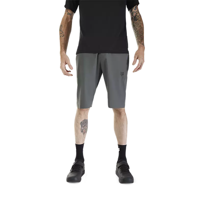 Fox Racing Ranger Short With Liner