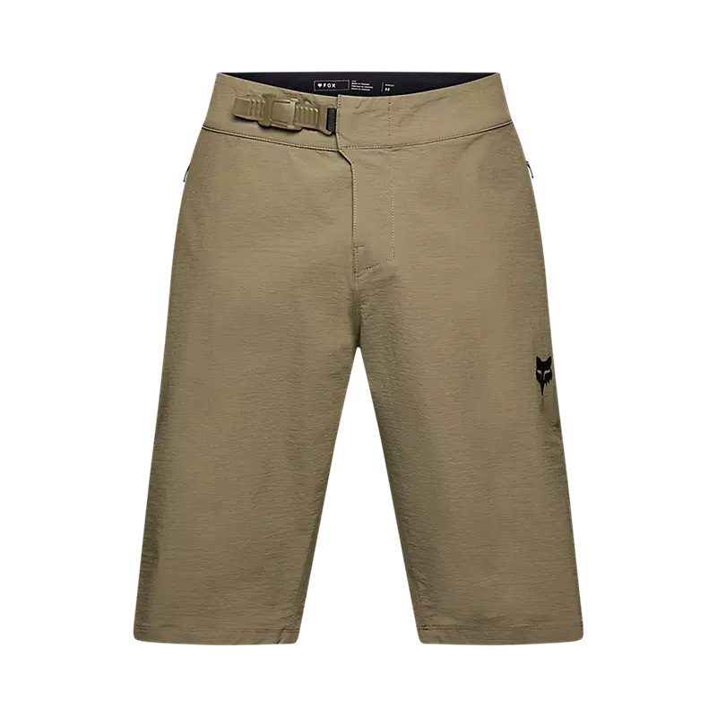 Fox Racing Ranger Short With Liner