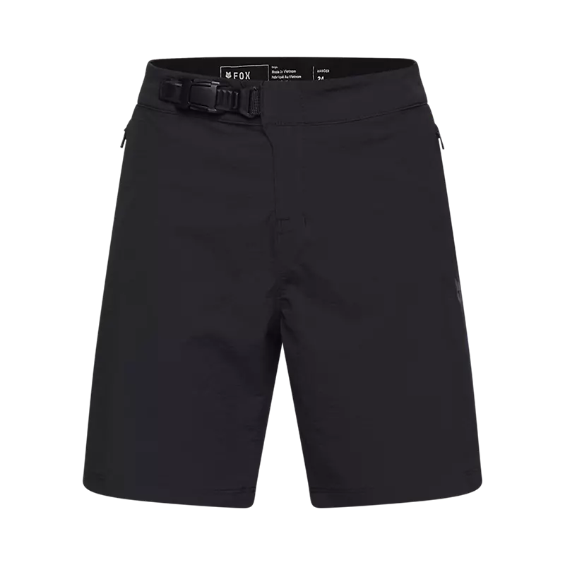 Fox Racing Youth Ranger Short With Liner