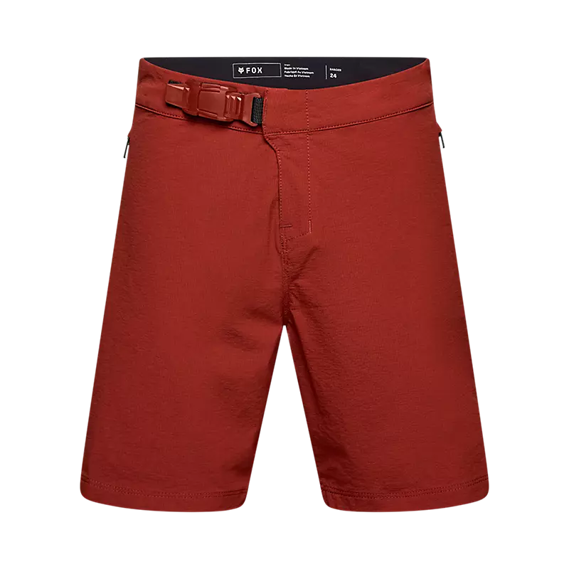 Fox Racing Youth Ranger Short With Liner