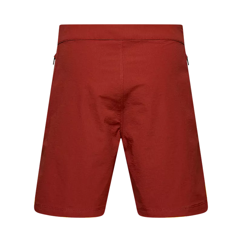 Fox Racing Youth Ranger Short With Liner