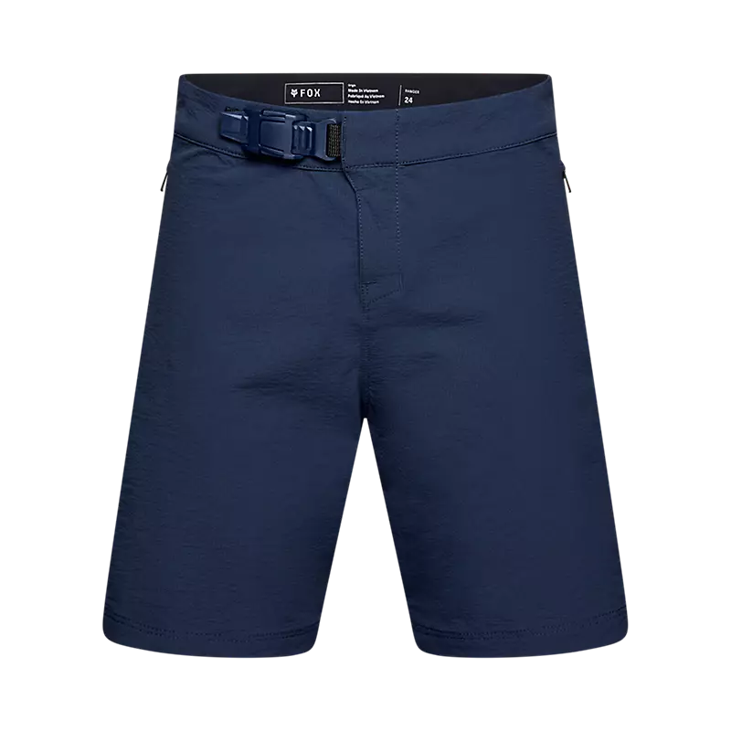 Fox Racing Youth Ranger Short With Liner