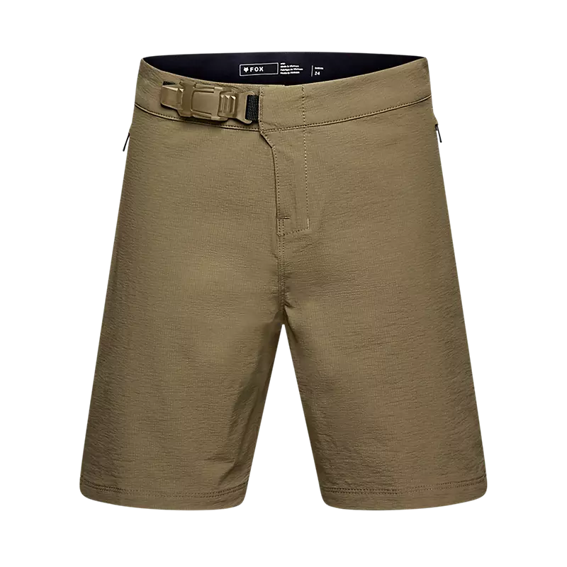 Fox Racing Youth Ranger Short With Liner
