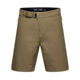 Fox Racing Youth Ranger Short With Liner