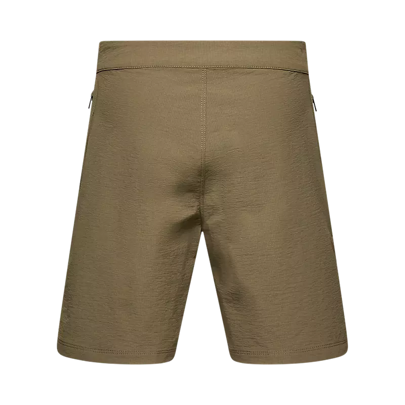 Fox Racing Youth Ranger Short With Liner