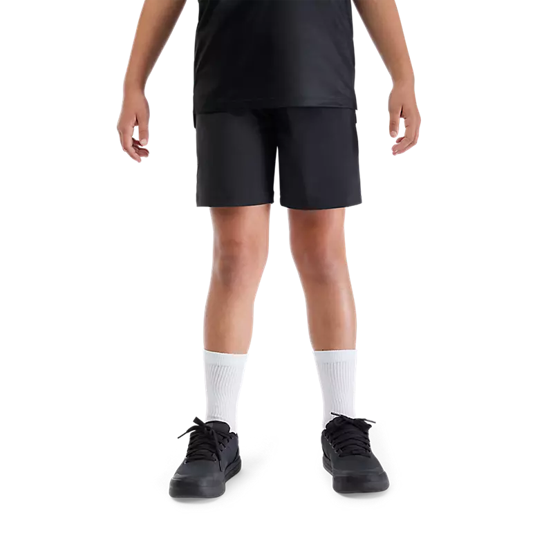 Image numérique courte Fox Racing Youth Ranger