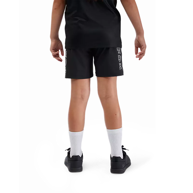 Image numérique courte Fox Racing Youth Ranger