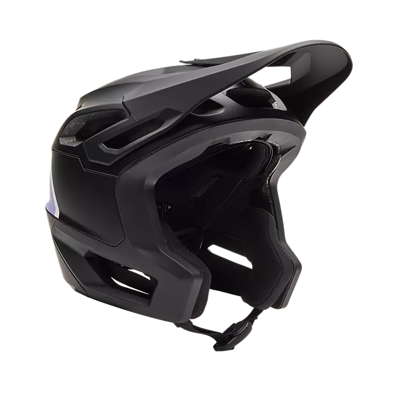 Fox Racing Dropframe Helm Pro Grid CE
