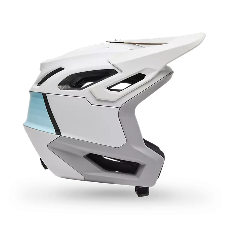 Fox Racing Dropframe Helm Pro Grid CE