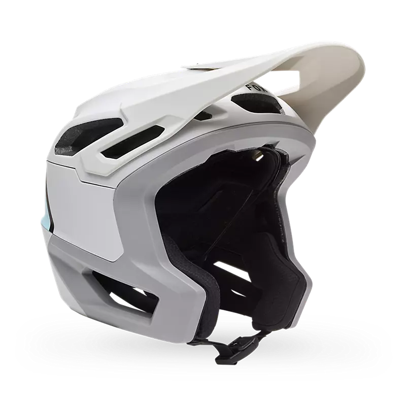 Fox Racing Dropframe Helm Pro Grid CE
