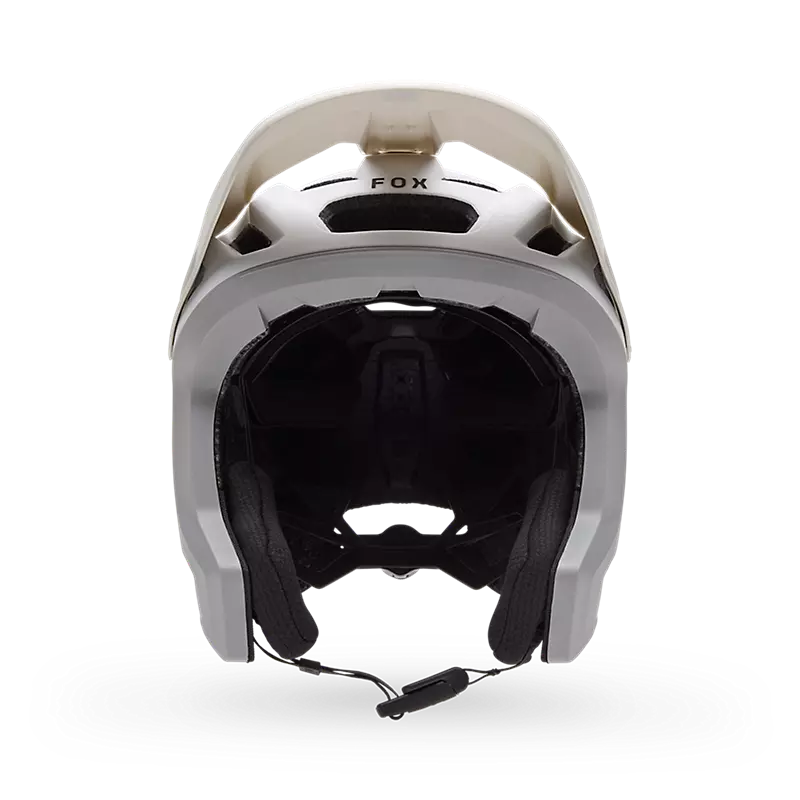 Fox Racing Dropframe Helm Pro Grid CE