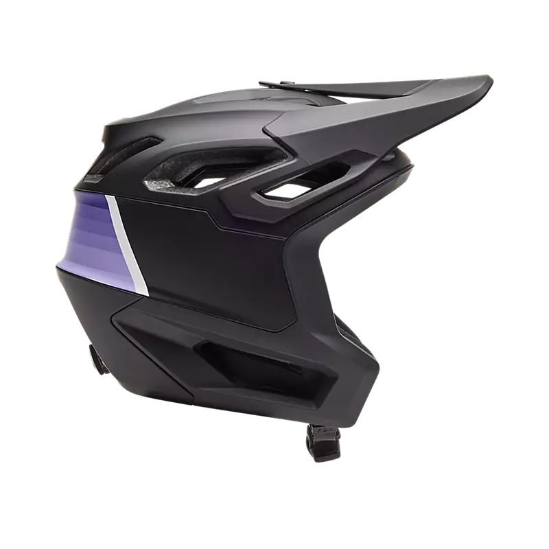 Fox Racing Dropframe Helm Pro Grid CE