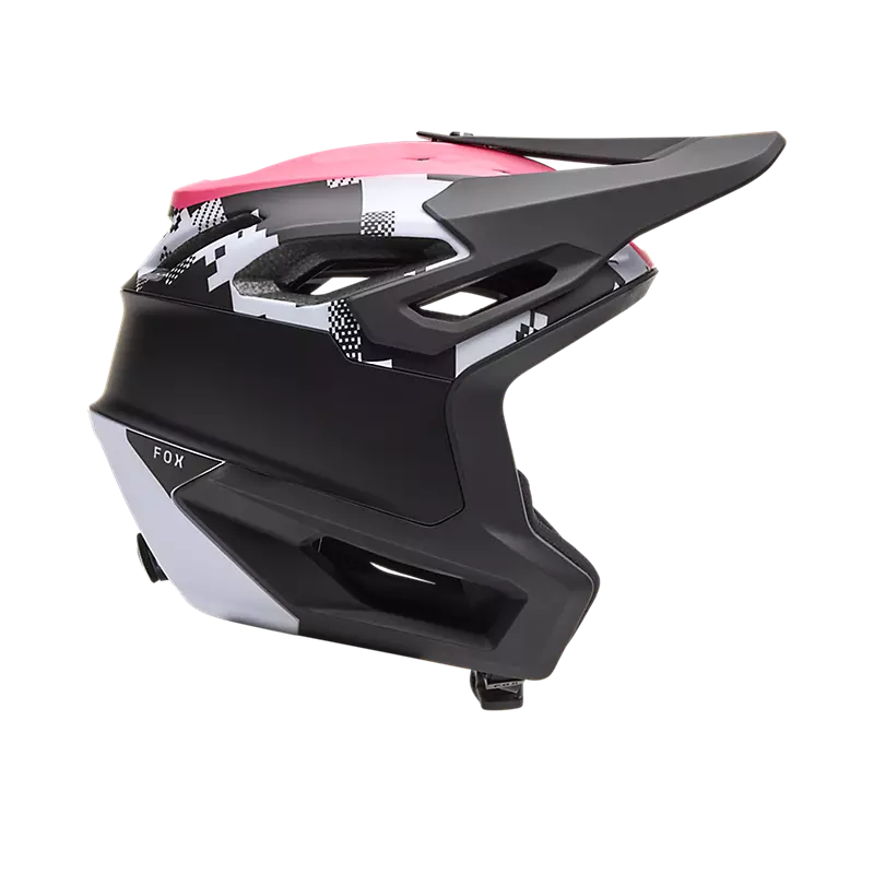 Fox Racing Dropframe Helm Pro Digi Image CE