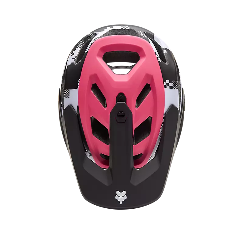 Fox Racing Dropframe Helm Pro Digi Image CE