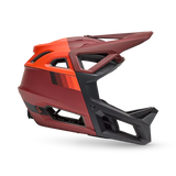 Fox Racing Proframe Helm RS Sol CE