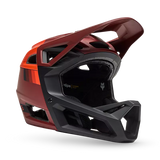 Fox Racing Proframe Helm RS Sol CE