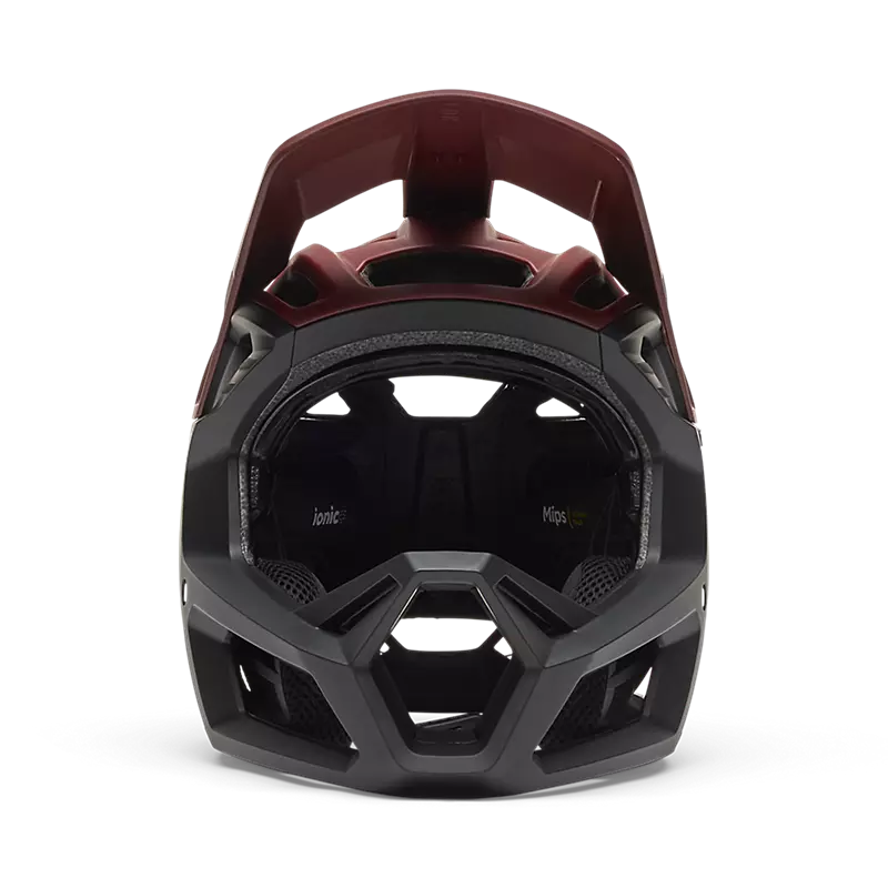 Fox Racing Proframe Helm RS Sol CE