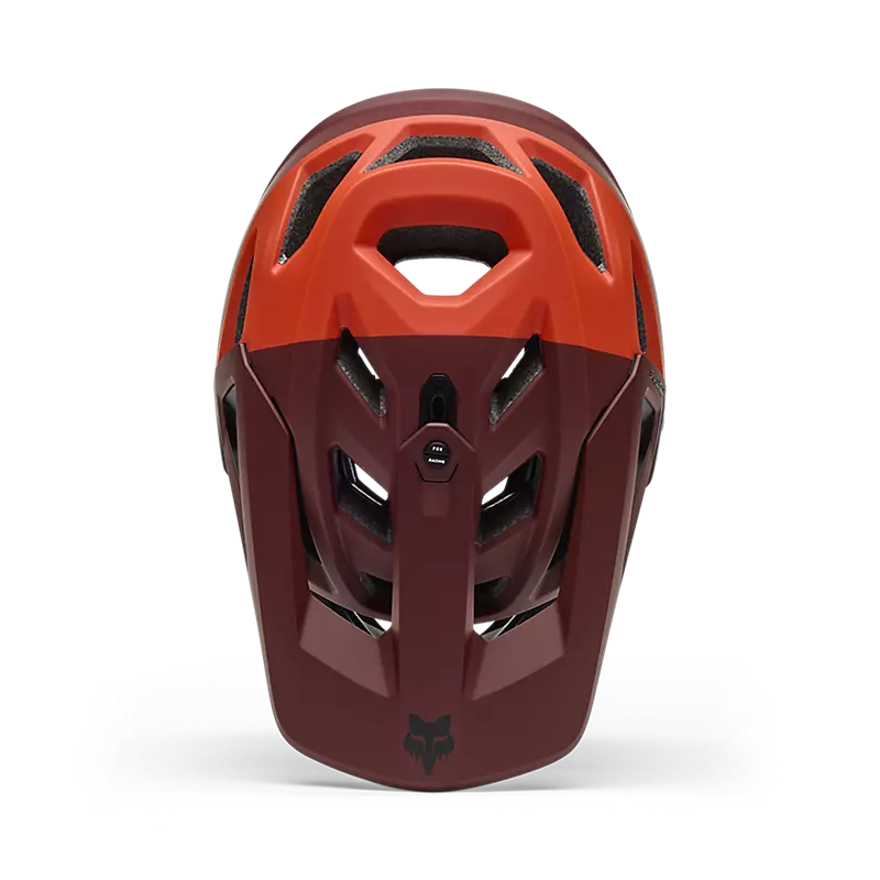Fox Racing Proframe Helm RS Sol CE