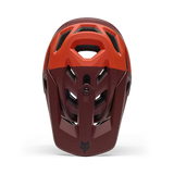 Fox Racing Proframe Helm RS Sol CE
